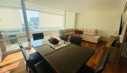 Apartamento com 3 quartos à venda na Rua Airosa Galvão, 19, Água Branca, São Paulo por R$ 1.949.000