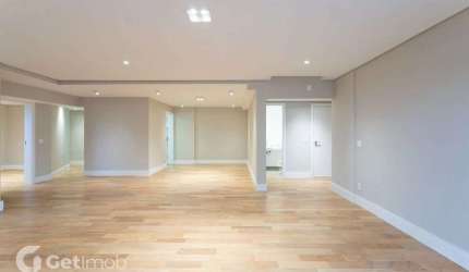 Apartamento com 5 quartos à venda na Rua Capital Federal, 163, Sumaré, São Paulo por R$ 2.500.000