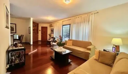 Apartamento com 4 quartos à venda na Rua Doutor Alberto Torres, 16, Perdizes, São Paulo por R$ 1.600.000