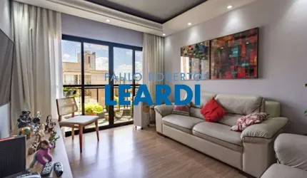 Apartamento à venda na Rua Duílio, 204, Vila Romana, São Paulo por R$ 1.500.000