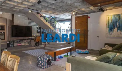Casa em condomínio fechado à venda na Rua Caraíbas, 55, Perdizes, São Paulo por R$ 3.400.000