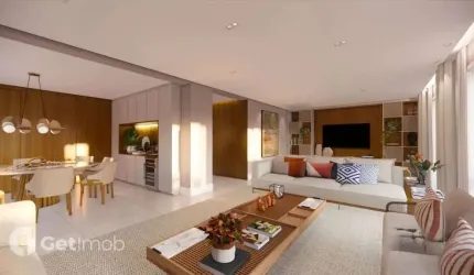 Apartamento com 4 quartos à venda na Rua Bahia, 70, Higienópolis, São Paulo por R$ 3.400.000