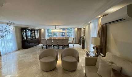 Apartamento com 3 quartos à venda na Rua Peixoto Gomide, 1561, Jardim Paulista, São Paulo por R$ 2.900.000