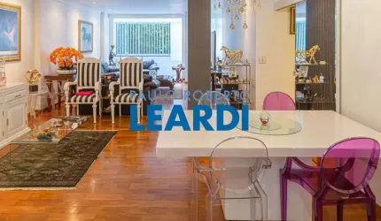 Apartamento à venda na Avenida Paulista, 1745, Jardim América, São Paulo por R$ 2.050.000