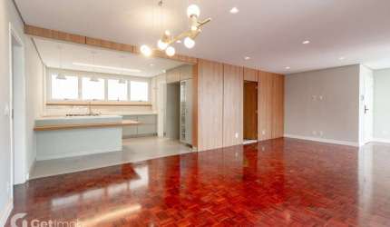 Apartamento com 3 quartos à venda na Rua Cardoso de Almeida, 414, Perdizes, São Paulo por R$ 1.540.000