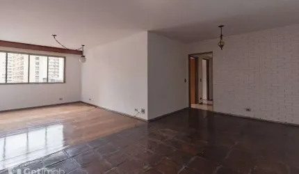 Apartamento com 3 quartos para alugar na Rua Ministro Godói, 657, Perdizes, São Paulo por R$ 4.800