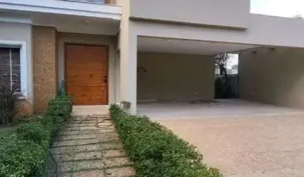 Casa em condomínio fechado com 4 quartos à venda na Avenida Jequitibá, 483, Tamboré, Santana de Parnaíba por R$ 20.000.000
