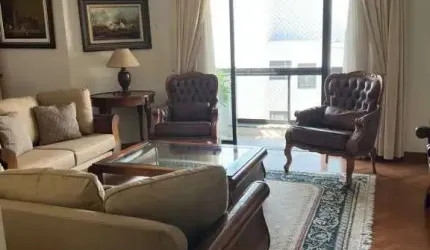 Cobertura com 4 quartos à venda na Rua Tucuna, 1001, Perdizes, São Paulo por R$ 2.900.000