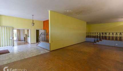 Casa com 4 quartos à venda na Rua Angatuba, 465, Pacaembu, São Paulo por R$ 3.420.000