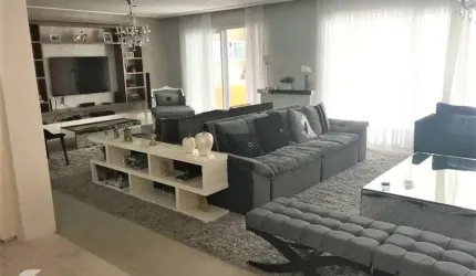 Apartamento com 4 quartos à venda na Rua Monte Alegre, 838, Perdizes, São Paulo por R$ 6.000.000