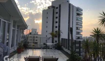 Cobertura com 3 quartos à venda na Rua Bahia, 603, Higienópolis, São Paulo por R$ 2.970.000