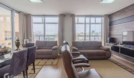 Apartamento com 4 quartos à venda na Rua Airosa Galvão, 168, Água Branca, São Paulo por R$ 2.650.000