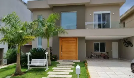 Casa em condomínio fechado à venda na Alameda Malbec, 544, Tamboré, Barueri por R$ 5.500.000