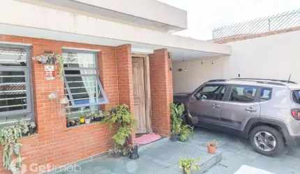 Casa com 3 quartos à venda na Rua General Góis Monteiro, 354, Vila Anglo Brasileira, São Paulo por R$ 1.500.000