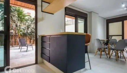 Casa em condomínio fechado com 2 quartos à venda na Alameda Barros, 100, Santa Cecília, São Paulo por R$ 1.980.000