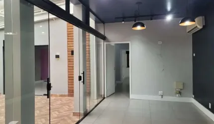 Casa com 5 quartos para alugar na Rua Cardoso de Almeida, 2289, Sumaré, São Paulo por R$ 16.575