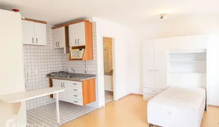 Apartamento com 1 quarto para alugar na Rua Cardoso de Almeida, 840, Perdizes, São Paulo por R$ 4.000