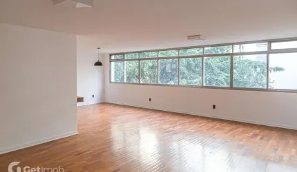 Apartamento com 3 quartos à venda na Rua Maranhão, 236, Higienópolis, São Paulo por R$ 1.800.000