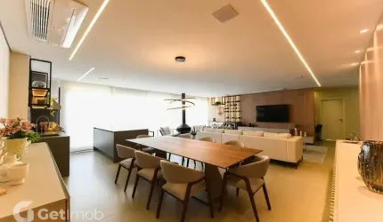 Apartamento com 3 quartos à venda na Avenida Andrômeda, 162, Green Valley Alphaville, Barueri por R$ 5.200.000