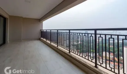 Apartamento com 3 quartos à venda na Rua Ministro Godói, 664, Perdizes, São Paulo por R$ 4.200.000
