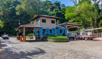 Terreno em condomínio fechado à venda na RUA DA PRAIA, Ressaca, Ibiúna por R$ 1.350.000