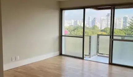 Apartamento com 3 quartos à venda na Rua Ministro Godói, 171, Perdizes, São Paulo por R$ 1.600.000