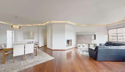 Apartamento com 3 quartos para alugar na Avenida Verteville, 610, Empresarial 18 do Forte, Barueri por R$ 9.718