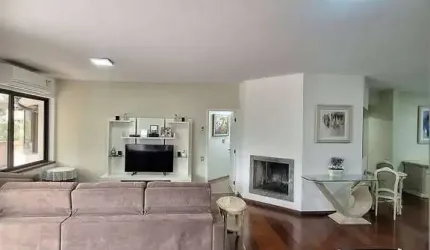 Apartamento com 3 quartos para alugar na Avenida Verteville, 610, Empresarial 18 do Forte, Barueri por R$ 12.000