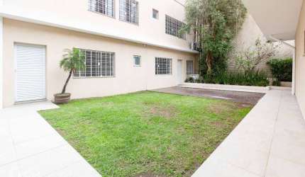 Casa comercial à venda na Avenida Pacaembu, 1358, Pacaembu, São Paulo por R$ 8.000.000