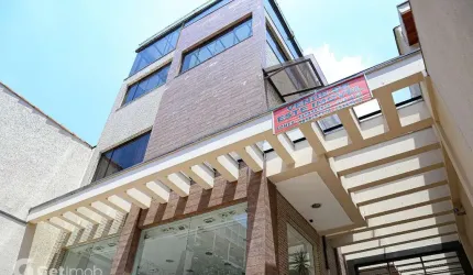 Prédio à venda na Rua Conselheiro Nébias, 1401, Campos Eliseos, São Paulo por R$ 7.000.000