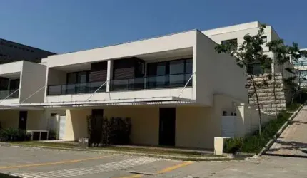 Casa em condomínio fechado com 3 quartos para alugar na Estrada de Lula Chaves, 46, Tanquinho, Santana de Parnaíba por R$ 8.000