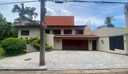 Casa em condomínio fechado com 4 quartos para alugar na Áustria, 661, Alphaville Residencial Um, Barueri por R$ 28.000