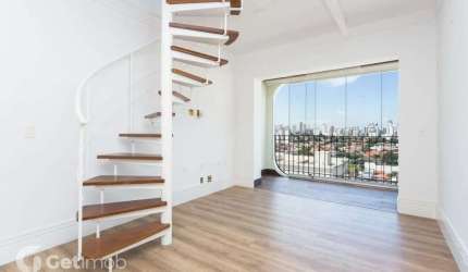 Apartamento com 2 quartos para alugar na Avenida Miruna, 420, Indianópolis, São Paulo por R$ 13.500