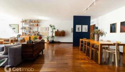 Apartamento com 2 quartos à venda na Alameda Jaú, 1817, Jardim Paulista, São Paulo por R$ 3.100.000