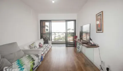 Apartamento com 3 quartos à venda na Rua Urbanizadora, 196, Sumaré, São Paulo por R$ 1.300.000