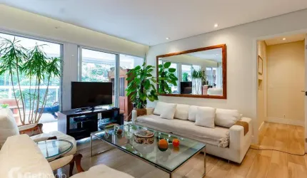 Apartamento com 4 quartos à venda na Rua Caiubi, 1159, Perdizes, São Paulo por R$ 3.100.000