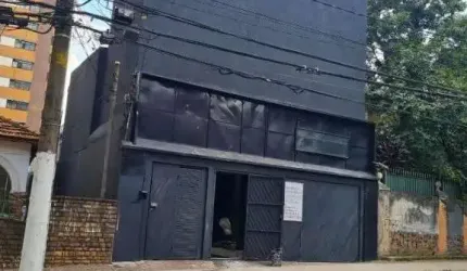 Sala comercial à venda na Rua Loefgren, 1611, Vila Clementino, São Paulo por R$ 7.500.000