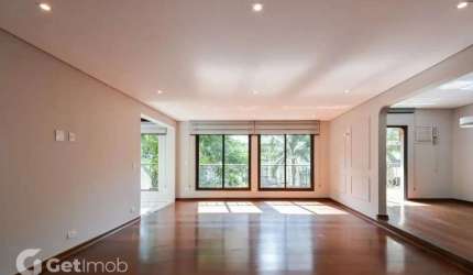Apartamento com 4 quartos à venda na Rua Caconde, 380, Jardim Paulista, São Paulo por R$ 3.700.000