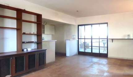 Cobertura com 1 quarto à venda na Praça Monte Castelo, 71, Butantã, São Paulo por R$ 1.200.000