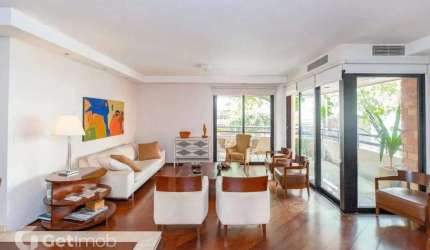 Apartamento com 3 quartos à venda na Rua Inhambú, 1069, Vila Uberabinha, São Paulo por R$ 2.560.000