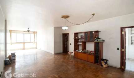 Apartamento com 3 quartos à venda na Rua Treze de Maio, 1240, Bela Vista, São Paulo por R$ 750.000