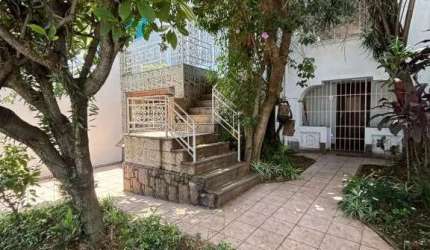 Casa com 4 quartos à venda na Rua Safira, 276, Aclimação, São Paulo por R$ 1.900.000