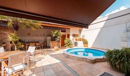 Casa com 3 quartos à venda na Avenida Piassanguaba, 1223, Planalto Paulista, São Paulo por R$ 2.950.000