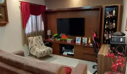 Cobertura sem condomínio 161 m² à venda no Bairro Santa Maria em Santo André