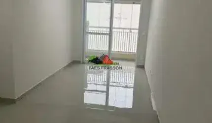 Apartamento 77 m² à venda na Vila Alzira Santo André 3 dormitórios 2 vagas