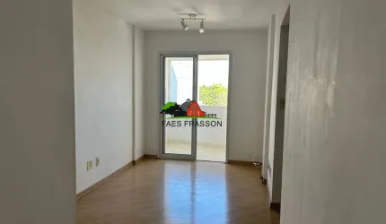 Apartamento 58 m² á venda na Vila Alpina em Santo André  2 quartos 1 suite 1 vag