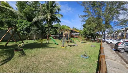 Apartamento no Paralela Park  - Eixo 2 - 60m2