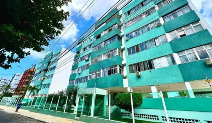 Apartamento dos Sonhos em Rio Vermelho, Salvador