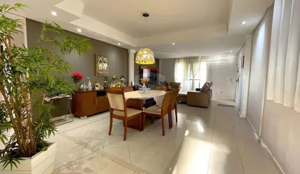 'Espaçoso e aconchegante Apt 151m² no Candeal com vista mar, 3/4, 2 suítes, 1 vaga de garagem com portão eletrônico. Visite Já!'