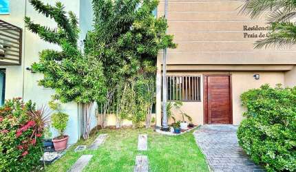 Studio na rua da praia - Vilas do Atlântico